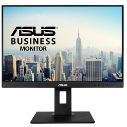 Monitor 24.1 cala BE24WQLB 16:10 IPS 100% sRGB