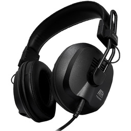 FOSTEX T50RP mk4g - Planarne słuchawki gamingowe