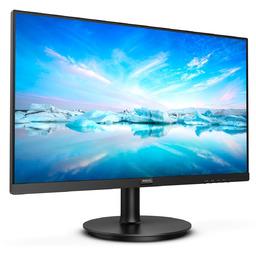 Philips 272V8LA 27-calowy monitor FHD, 75 Hz, 4