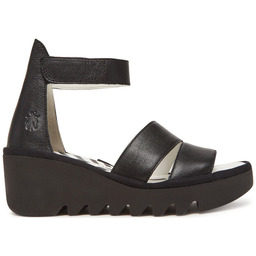 Sandały Fly London Bonofly P501290012 Czarny