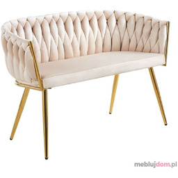 Sofa SF2-FX (G) Beżowy