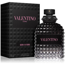 Valentino Uomo Born in Roma woda toaletowa spray