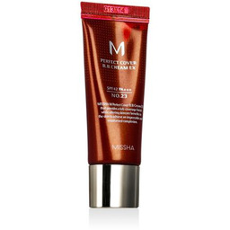 Missha M Perfect Cover BB Cream EX SPF42
