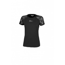 Pikeur Koszulka damska TAHLEE SS22 - black