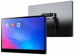 Dotykowy terminal POS iMin Swan 1k Android 11