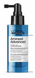 L Oréal Professionnel - SERIE EXPERT - Aminexil