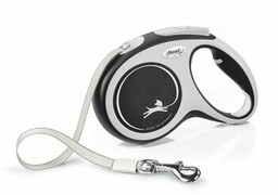 FLEXI Smycz New Comfort M (5 m -