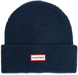 Czapka Hunter HTR-M3-002-AW24 Granatowy