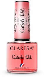 Claresa Cuticle Oil Cherry 5g oliwka do skórek