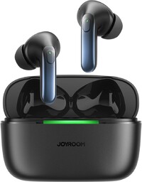 Bezprzewodowe słuchawki douszne Joyroom Jbuds (JR-BC1) - czarne