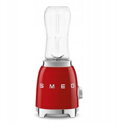 Smeg Blender sportowy PBF01RDEU