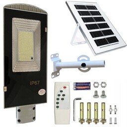 EXTRALINK Lampa solarna EX.22448