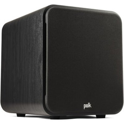 POLK AUDIO Subwoofer Signature Elite ES8 Czarny