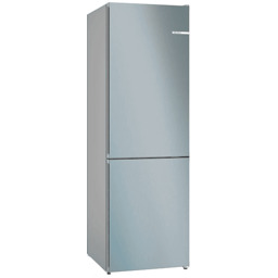 Lodówka BOSCH KGN362LDF Serie 4