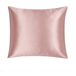 Pakamera LE SILQUE Jedwabna poszewka na poduszkę 50