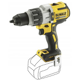 DEWALT Wiertarko-wkrętarka DCD996NT-XJ SOLO