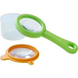 Terra Kids Becherlupe 3 in 1