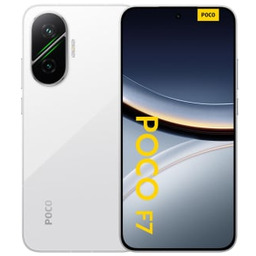POCO F7 12/512GB Biały