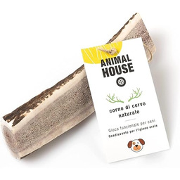 Animal House - Poroża jelenia Premium dla psów