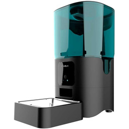 Cecotec Automatyczny Dozownik Karmy dla Kotów i Psów