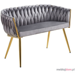 Sofa SF2-FX (G) Szary