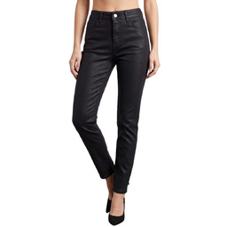 Spodnie damskie Sinequanone Pemily w pepitkę -L