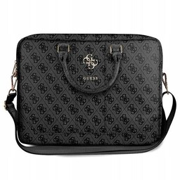 Pokrowiec do Laptopa 16" Guess 4G Big Logo