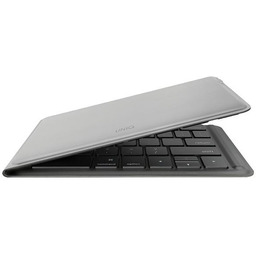 Uniq Forio składana klawiatura Bluetooth, 65 kl., 26h