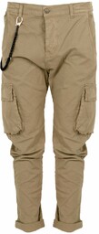 Xagon Spodnie "Cargo Pants"