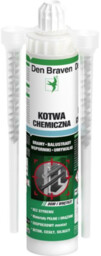 Den Braven Kotwa chemiczna 300ml