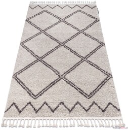 KUPON 11% w sklepie! Dywan BERBER ASILA B5970