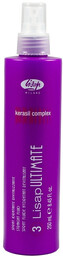 Lisap Ultimate, spray ochronny pod prostownicę, 250ml