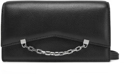 Torebka KARL LAGERFELD A1W32037 Czarny