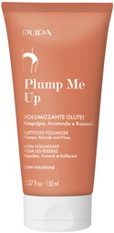 Pupa Plump Me Up, kuracja powiększająca pośladki, 150ml