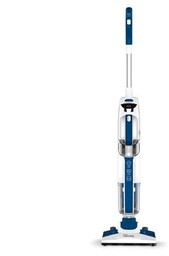 Polti PTEU0299 Vaporetto 3 Clean_Blue Vacuum steam mop