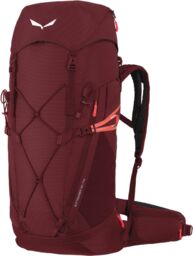 Plecak Salewa ALP TRAINER 30+3L WS syrah
