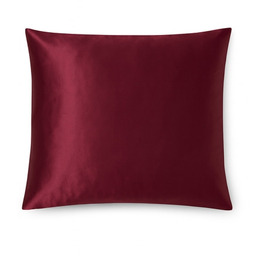 Pakamera LE SILQUE Jedwabna poszewka na poduszkę 50