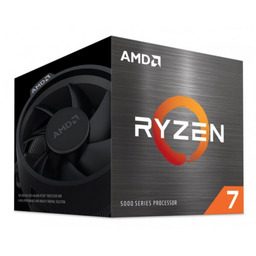 AMD Procesor AMD Ryzen 7 5700 100-100000743SBX