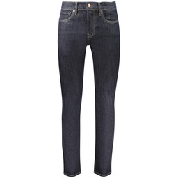 PEPE JEANS MĘSKIE NIEBIESKIE DŻINSY DŻINSOWE