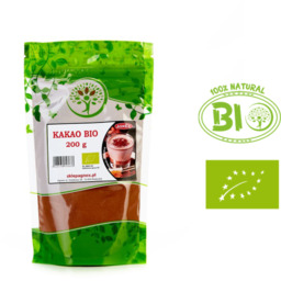 BIO Kakao 200g