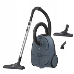 Electrolux Odkurzacz workowy linia 600 EB61C2DBP