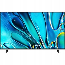 Telewizor Sony Bravia 3 S35-K43S35BP 43" 4K Uhd
