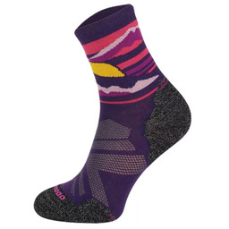 Comodo Lekkie skarpety trekkingowe ALPINE HILLS 70% MERINO