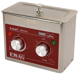 Myjka ultradźwiękowa EMAG Emmi-08ST-H