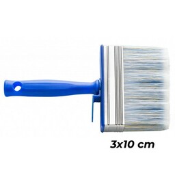 HARDY Pędzel MINI ławkowiec 3x10