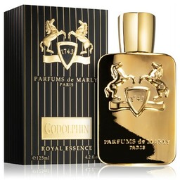 Parfums de Marly Godolphin, Woda perfumowana 125ml