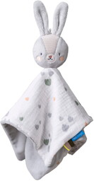Taf Toys Kocyk, Przytulanka Króliczek Rylee