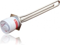 Grzałka Eliko 3 kW korek 6/4" do bufora