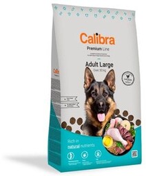 Calibra Dog Premium Line Adult Large 12 kg