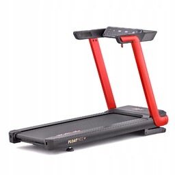 Bieżnia Elektryczna Reebok FR20z Red 18km/H 120kg 15